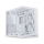 Obudowa do komputera Lian Li O11 Dynamic Mini V2 Flow White